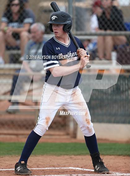 Thumbnail 3 in Catalina Foothills vs. Piedra Vista (The Boras Classic) photogallery.