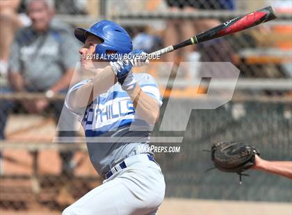 Thumbnail 1 in Catalina Foothills vs. Piedra Vista (The Boras Classic) photogallery.