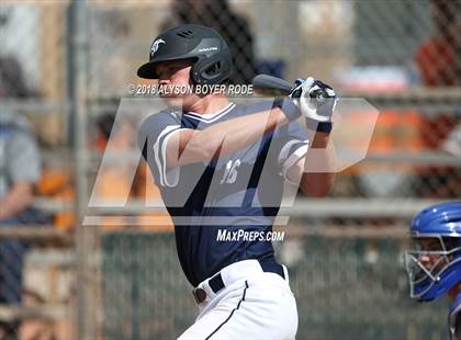 Thumbnail 2 in Catalina Foothills vs. Piedra Vista (The Boras Classic) photogallery.