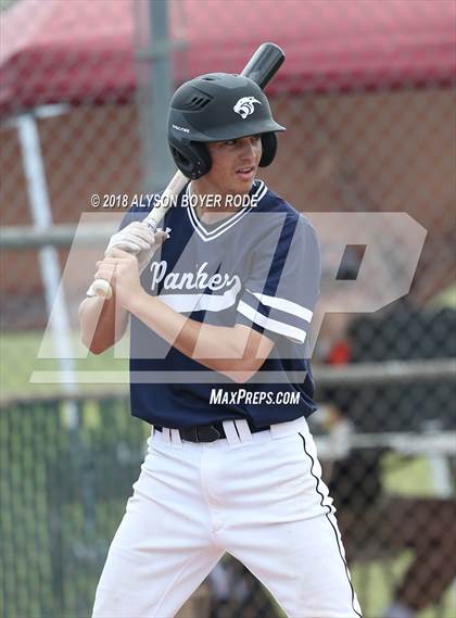 Thumbnail 3 in Catalina Foothills vs. Piedra Vista (The Boras Classic) photogallery.