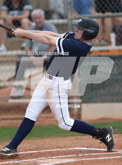 Thumbnail 1 in Catalina Foothills vs. Piedra Vista (The Boras Classic) photogallery.