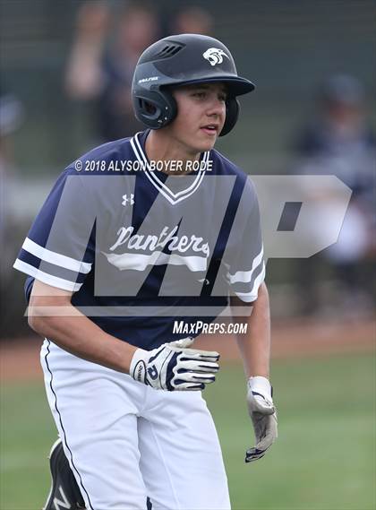 Thumbnail 1 in Catalina Foothills vs. Piedra Vista (The Boras Classic) photogallery.