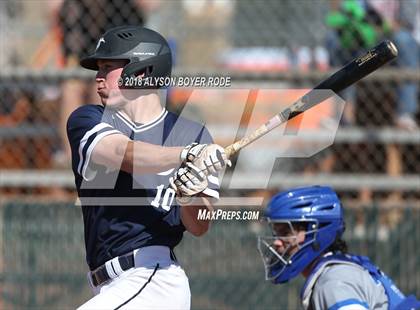 Thumbnail 1 in Catalina Foothills vs. Piedra Vista (The Boras Classic) photogallery.