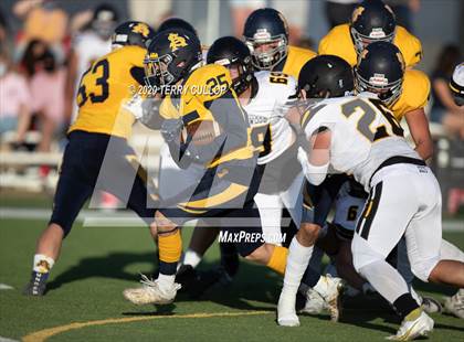 Thumbnail 1 in Cottonwood @ Summit Academy photogallery.