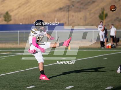 Thumbnail 1 in Cottonwood @ Summit Academy photogallery.