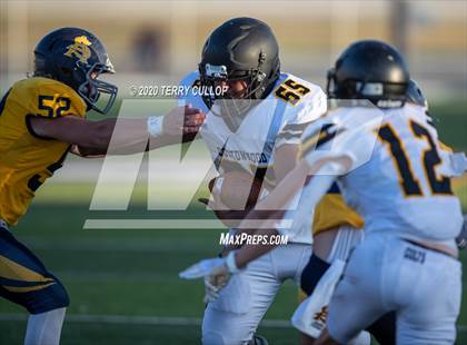 Thumbnail 2 in Cottonwood @ Summit Academy photogallery.
