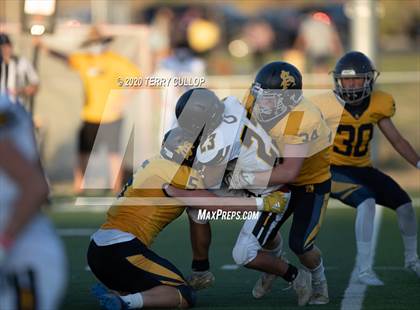 Thumbnail 1 in Cottonwood @ Summit Academy photogallery.