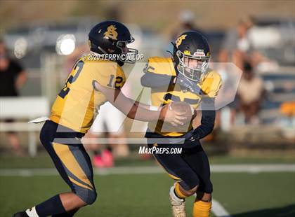 Thumbnail 1 in Cottonwood @ Summit Academy photogallery.