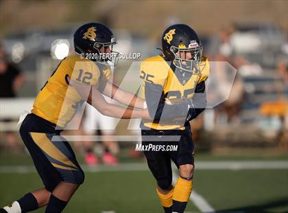 Thumbnail 3 in Cottonwood @ Summit Academy photogallery.