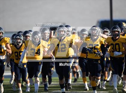 Thumbnail 3 in Cottonwood @ Summit Academy photogallery.