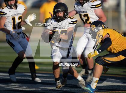 Thumbnail 1 in Cottonwood @ Summit Academy photogallery.