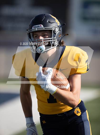 Thumbnail 3 in Cottonwood @ Summit Academy photogallery.