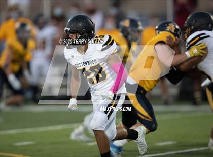 Thumbnail 1 in Cottonwood @ Summit Academy photogallery.