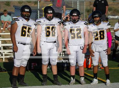 Thumbnail 2 in Cottonwood @ Summit Academy photogallery.