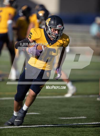 Thumbnail 1 in Cottonwood @ Summit Academy photogallery.
