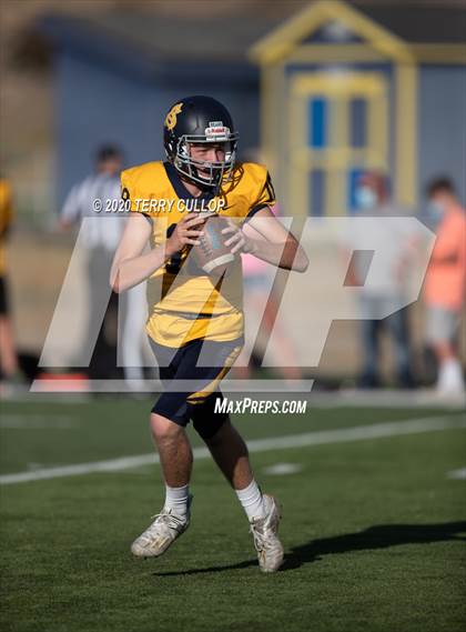 Thumbnail 1 in Cottonwood @ Summit Academy photogallery.
