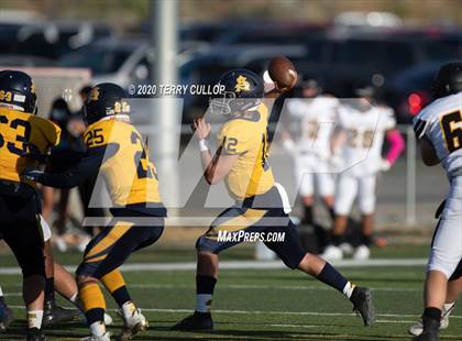 Thumbnail 1 in Cottonwood @ Summit Academy photogallery.