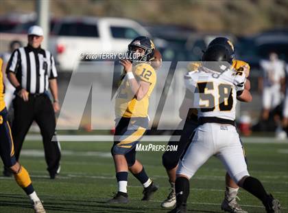Thumbnail 1 in Cottonwood @ Summit Academy photogallery.