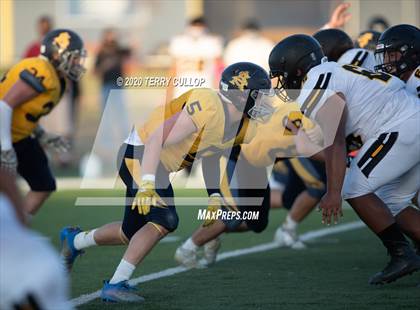 Thumbnail 2 in Cottonwood @ Summit Academy photogallery.