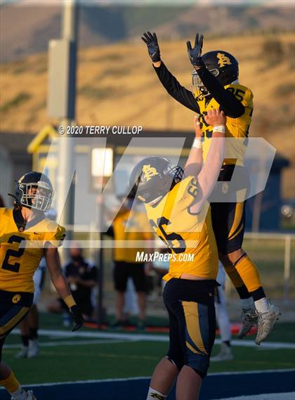 Thumbnail 2 in Cottonwood @ Summit Academy photogallery.