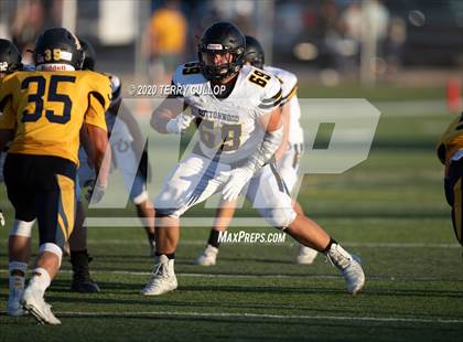 Thumbnail 1 in Cottonwood @ Summit Academy photogallery.