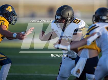 Thumbnail 1 in Cottonwood @ Summit Academy photogallery.