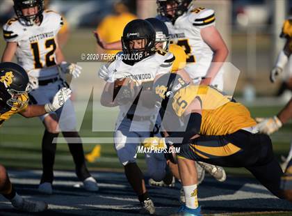 Thumbnail 2 in Cottonwood @ Summit Academy photogallery.
