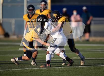 Thumbnail 2 in Cottonwood @ Summit Academy photogallery.