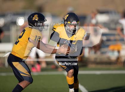 Thumbnail 2 in Cottonwood @ Summit Academy photogallery.