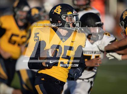 Thumbnail 1 in Cottonwood @ Summit Academy photogallery.