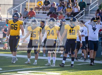 Thumbnail 3 in Cottonwood @ Summit Academy photogallery.