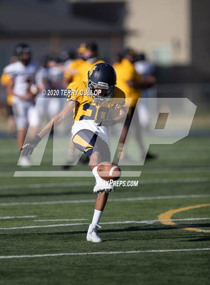 Thumbnail 1 in Cottonwood @ Summit Academy photogallery.