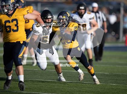 Thumbnail 1 in Cottonwood @ Summit Academy photogallery.
