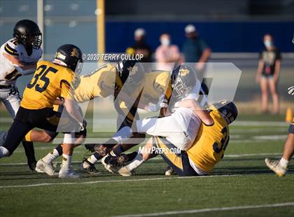 Thumbnail 3 in Cottonwood @ Summit Academy photogallery.
