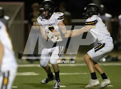 Thumbnail 1 in Cottonwood @ Summit Academy photogallery.