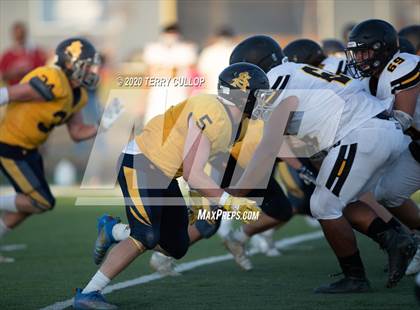 Thumbnail 3 in Cottonwood @ Summit Academy photogallery.