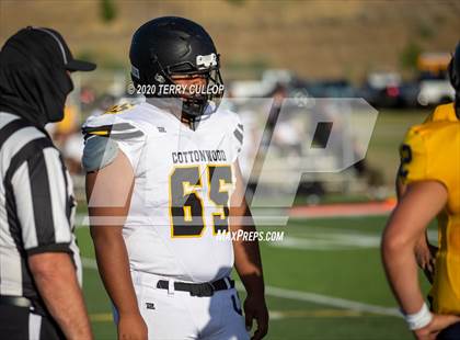Thumbnail 1 in Cottonwood @ Summit Academy photogallery.