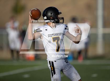 Thumbnail 2 in Cottonwood @ Summit Academy photogallery.