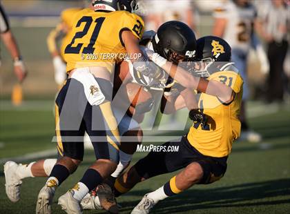 Thumbnail 2 in Cottonwood @ Summit Academy photogallery.