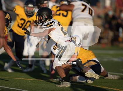 Thumbnail 3 in Cottonwood @ Summit Academy photogallery.