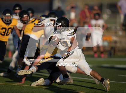 Thumbnail 1 in Cottonwood @ Summit Academy photogallery.