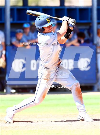 Thumbnail 2 in Pueblo Central vs. Bend (Coach Bob Invitational) photogallery.