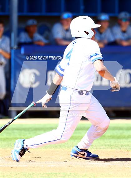 Thumbnail 1 in Pueblo Central vs. Bend (Coach Bob Invitational) photogallery.