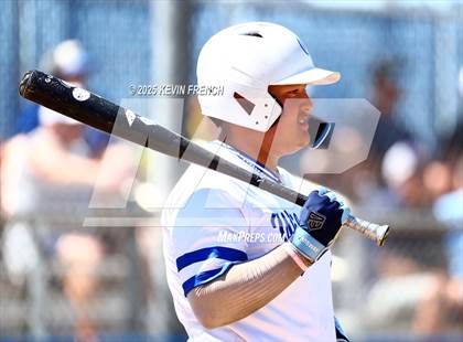 Thumbnail 3 in Pueblo Central vs. Bend (Coach Bob Invitational) photogallery.