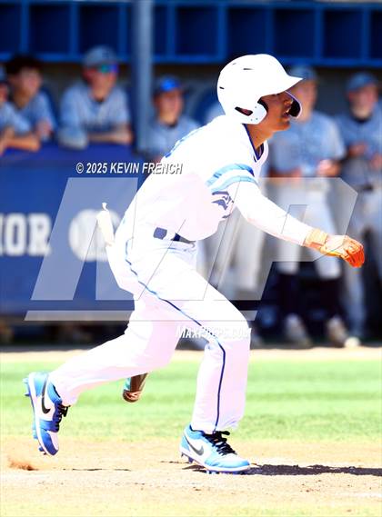 Thumbnail 1 in Pueblo Central vs. Bend (Coach Bob Invitational) photogallery.