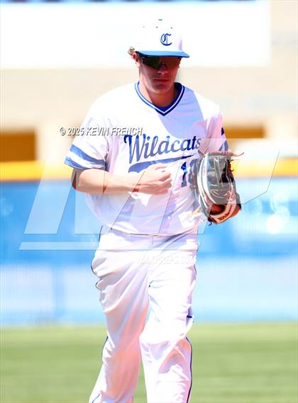 Thumbnail 1 in Pueblo Central vs. Bend (Coach Bob Invitational) photogallery.