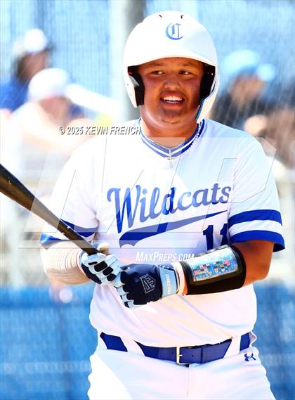 Thumbnail 1 in Pueblo Central vs. Bend (Coach Bob Invitational) photogallery.