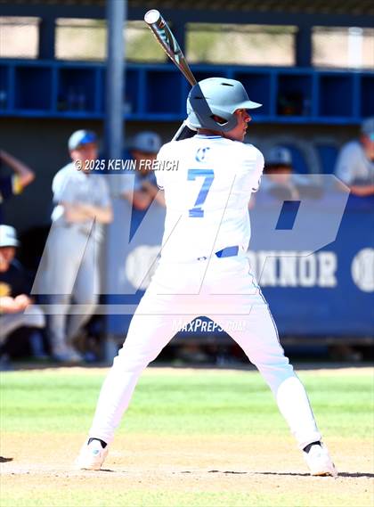 Thumbnail 1 in Pueblo Central vs. Bend (Coach Bob Invitational) photogallery.