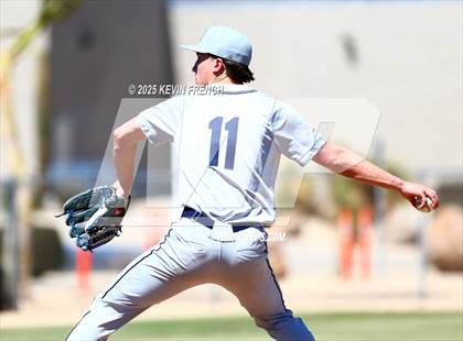 Thumbnail 2 in Pueblo Central vs. Bend (Coach Bob Invitational) photogallery.