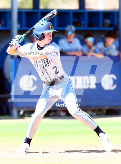 Thumbnail 2 in Pueblo Central vs. Bend (Coach Bob Invitational) photogallery.